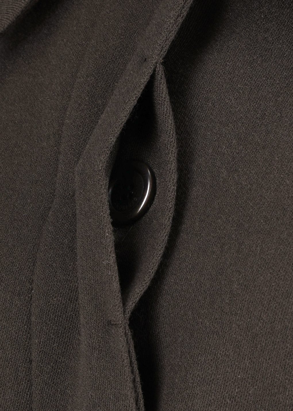 Amomento - Belted wool jacket (Brown) product image 11 | TRAB K-Fashion Australia