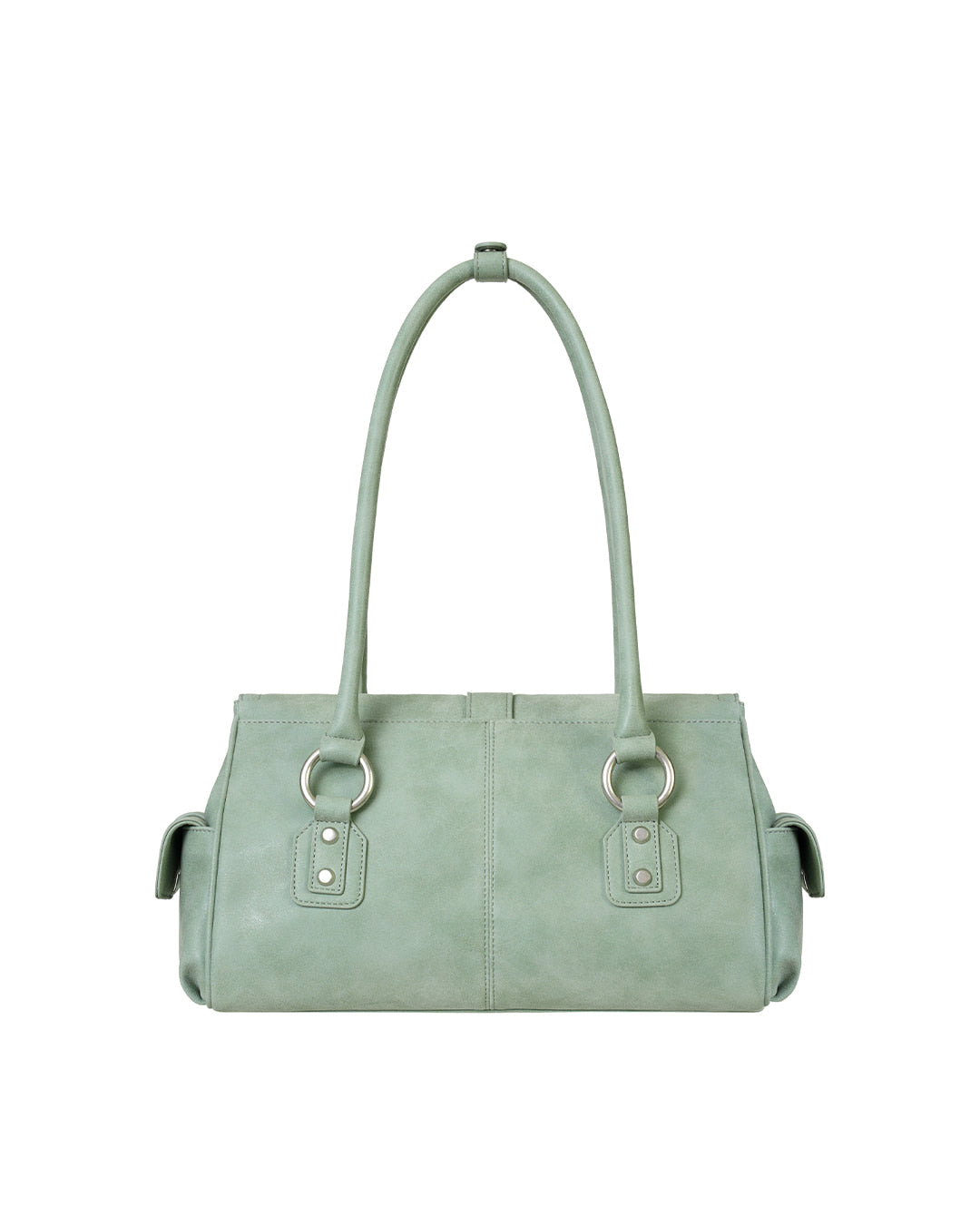 Stand Oil - Beni Bag (Mint) product image 4 | TRAB K-Fashion Australia