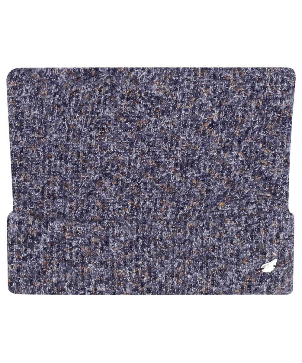 Coyseio - Wide Cat Beanie (Purple) product image 13 | TRAB K-Fashion Australia