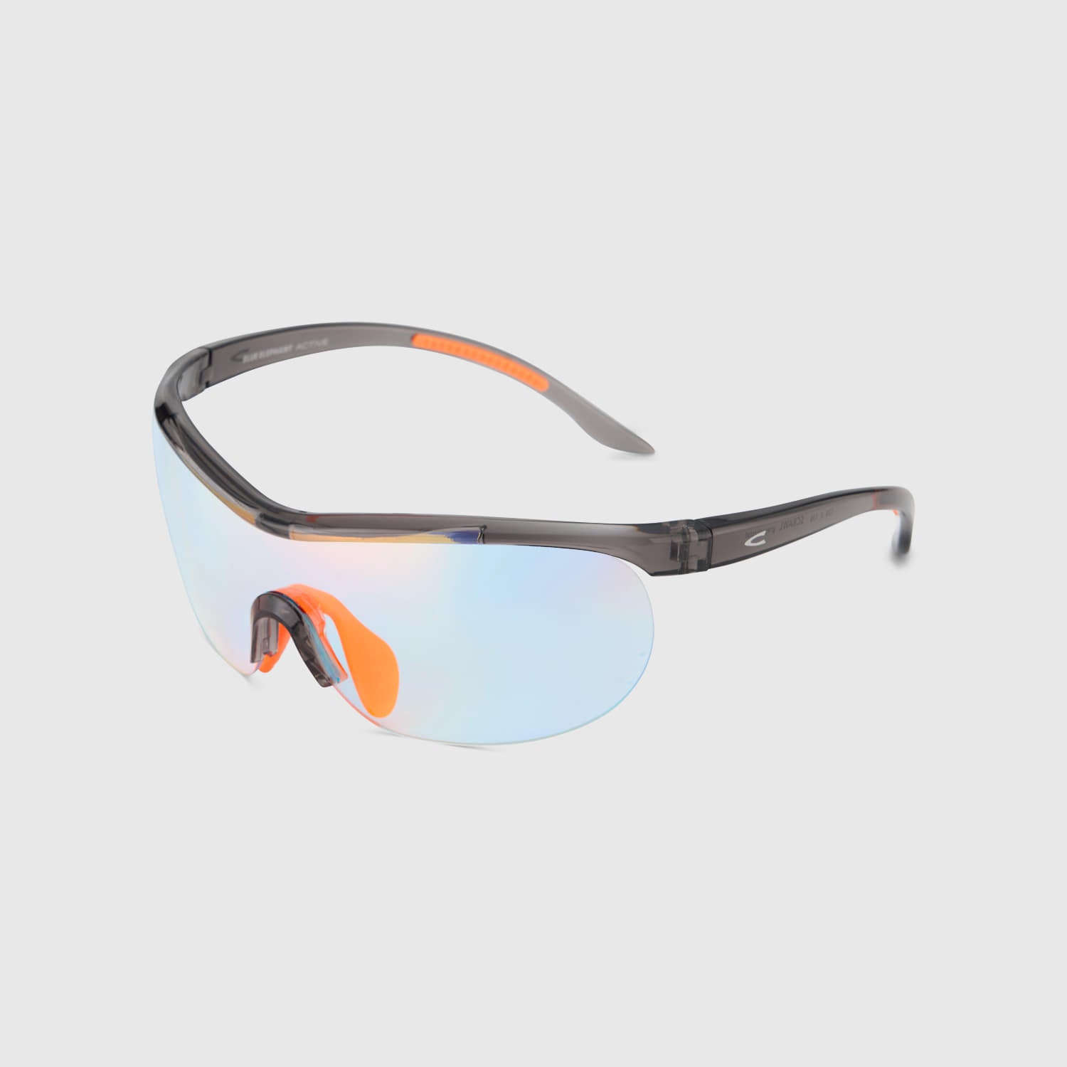Blue Elephant - Scrawl (Grey Crystal) product image 3 | TRAB K-Fashion Australia