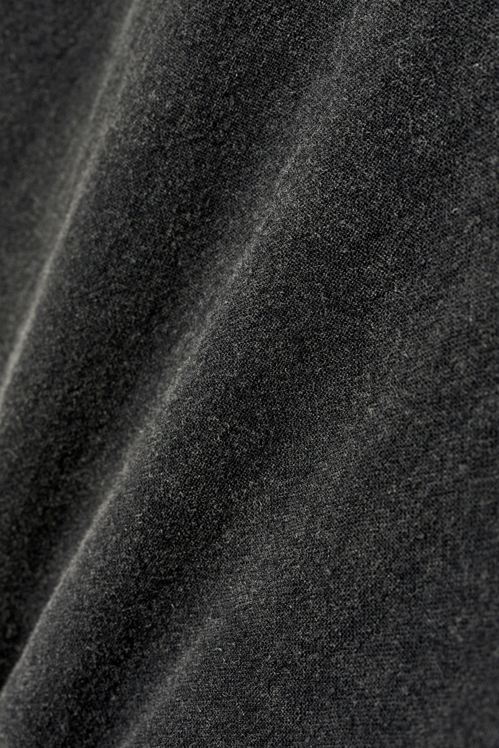 Hatchingroom - Layer Shirket (Black) product image 6 | TRAB K-Fashion Australia