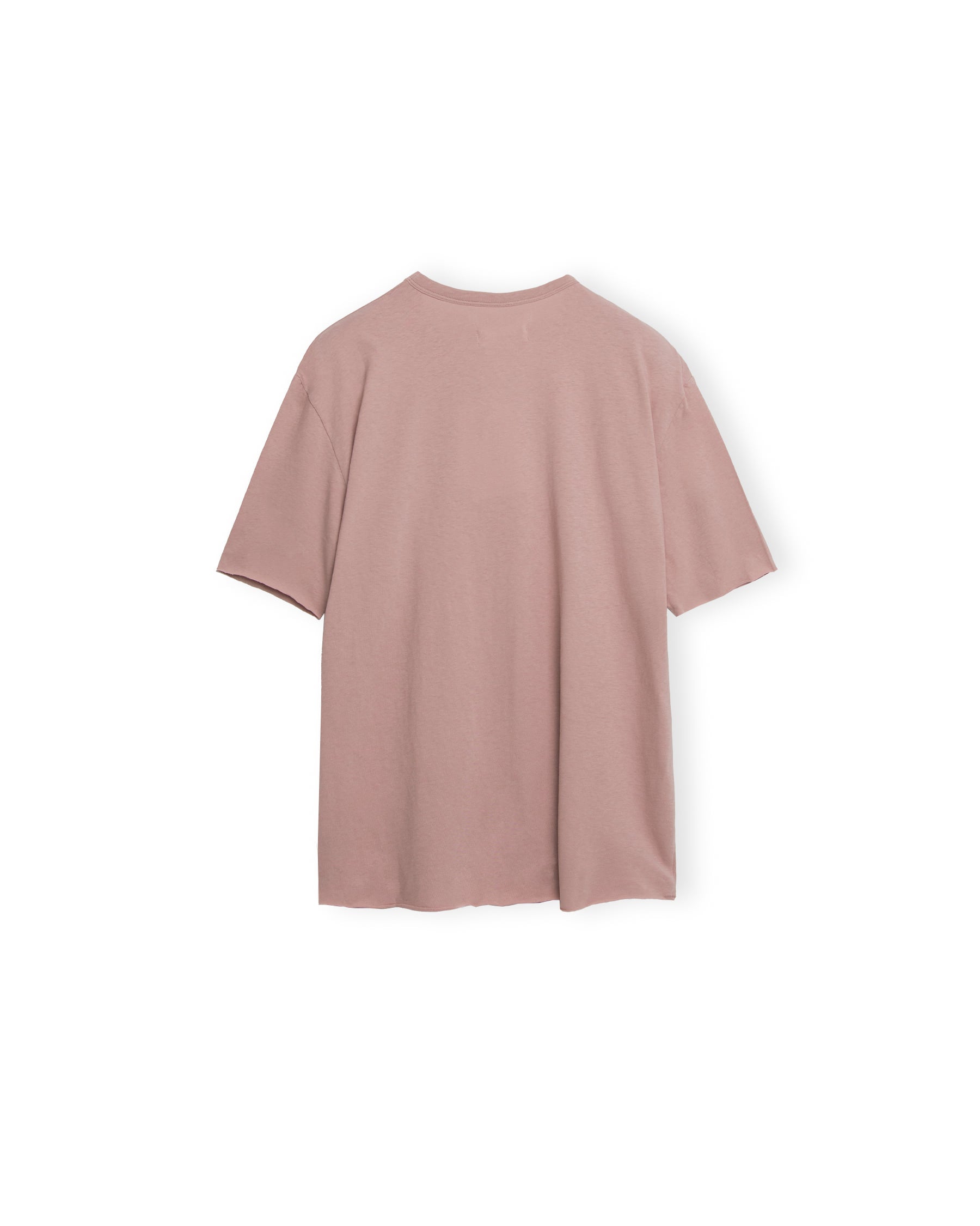 Brownyard - Cut Off Half Sleeve (Pink) product image 2 | TRAB K-Fashion Australia