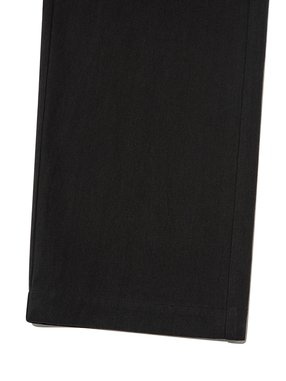 Kijun - Royal Chino Pants (Black) product image 8 | TRAB K-Fashion Australia