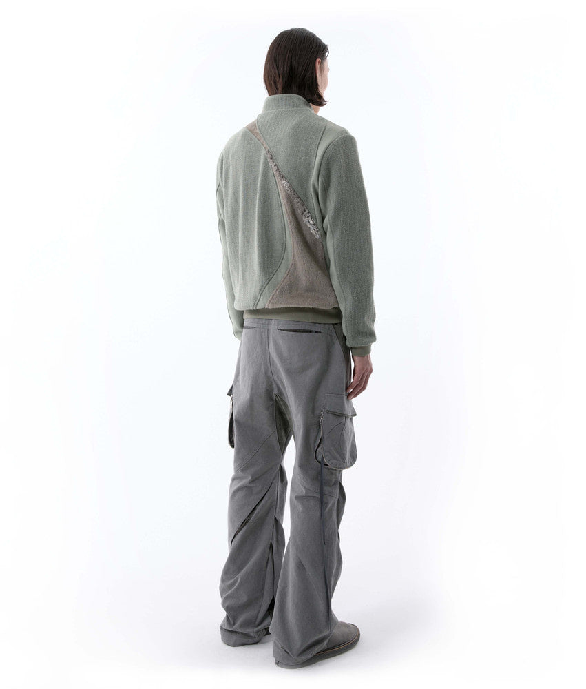 XLIM - Ep.10 01 Jersey (Green) product image 4 | TRAB K-Fashion Australia