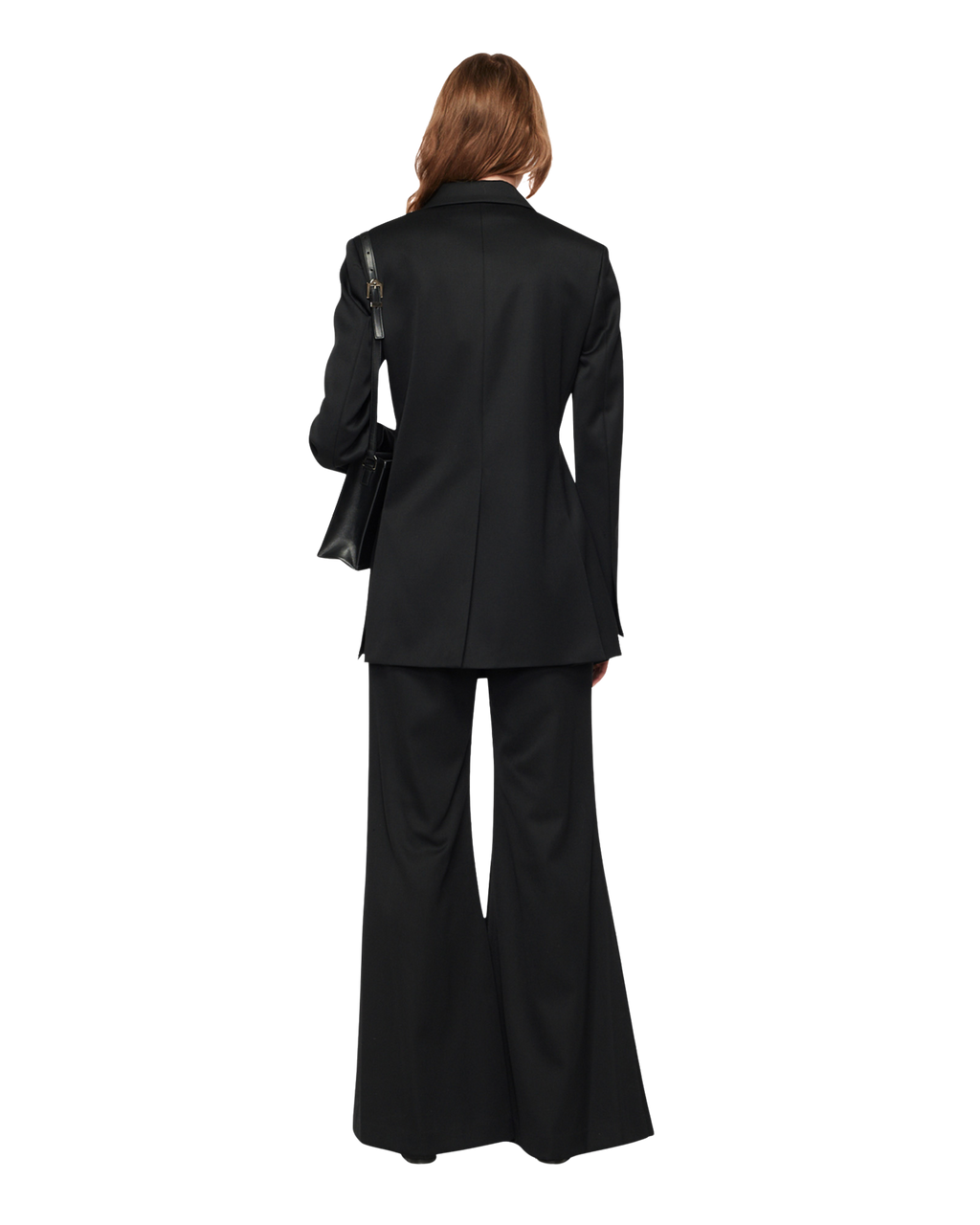 Kimhe Kim - Venus Pants (Black) product image 4 | TRAB K-Fashion Australia