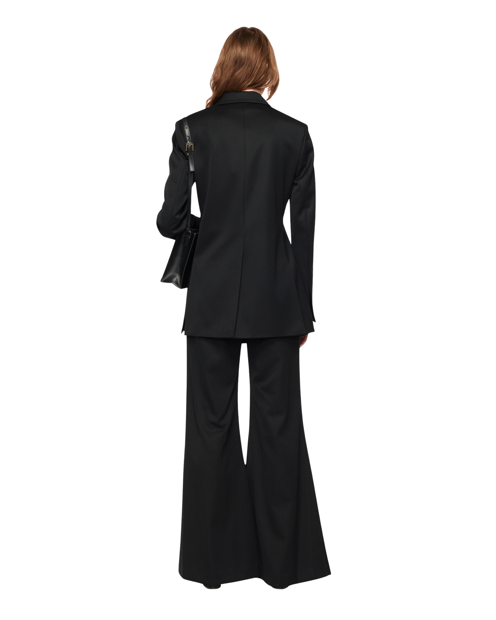 Kimhe Kim - Venus Pants (Black) product image 4 | TRAB K-Fashion Australia