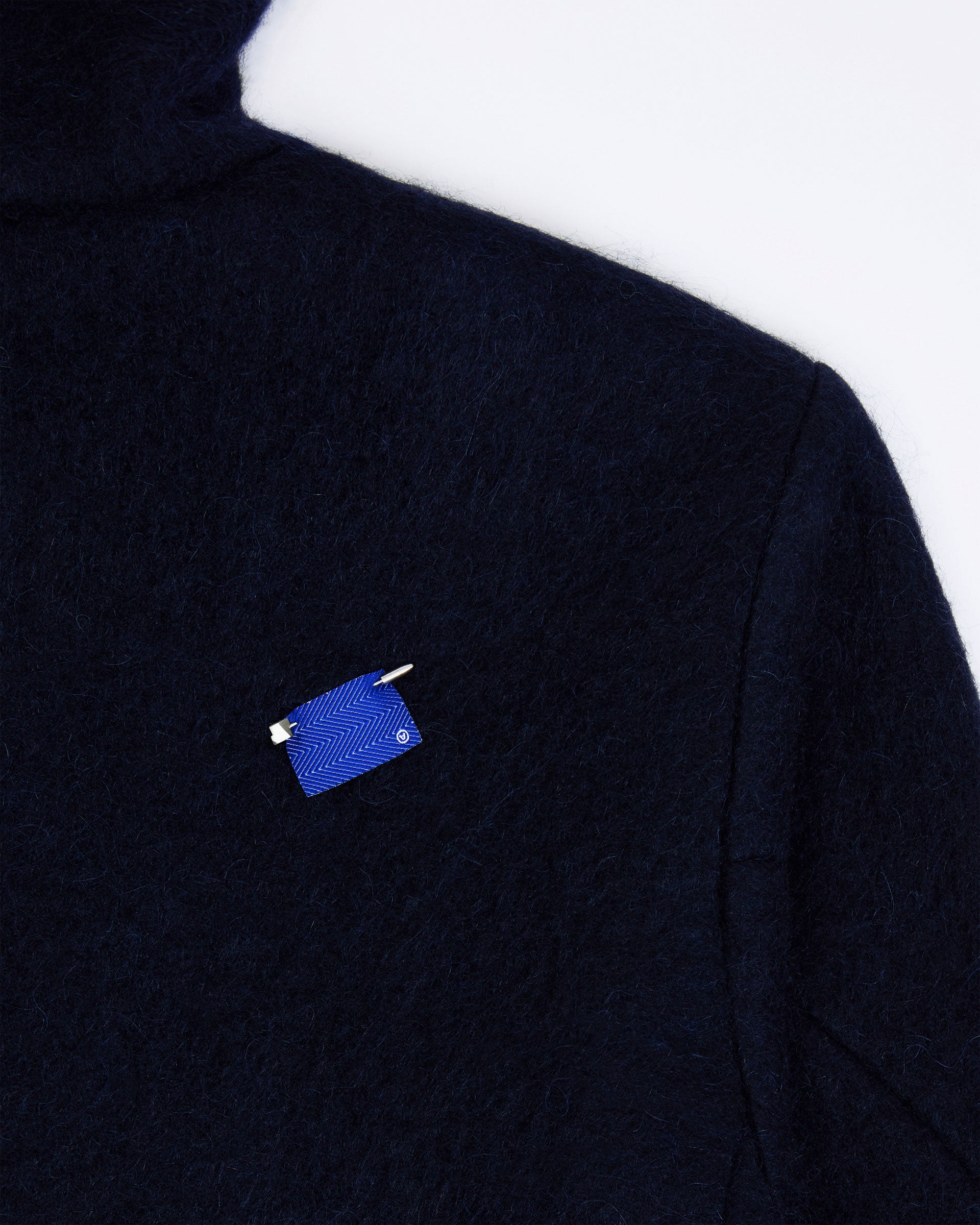 Ader Error - Product. 23 (Noir) product image 11 | TRAB K-Fashion Australia