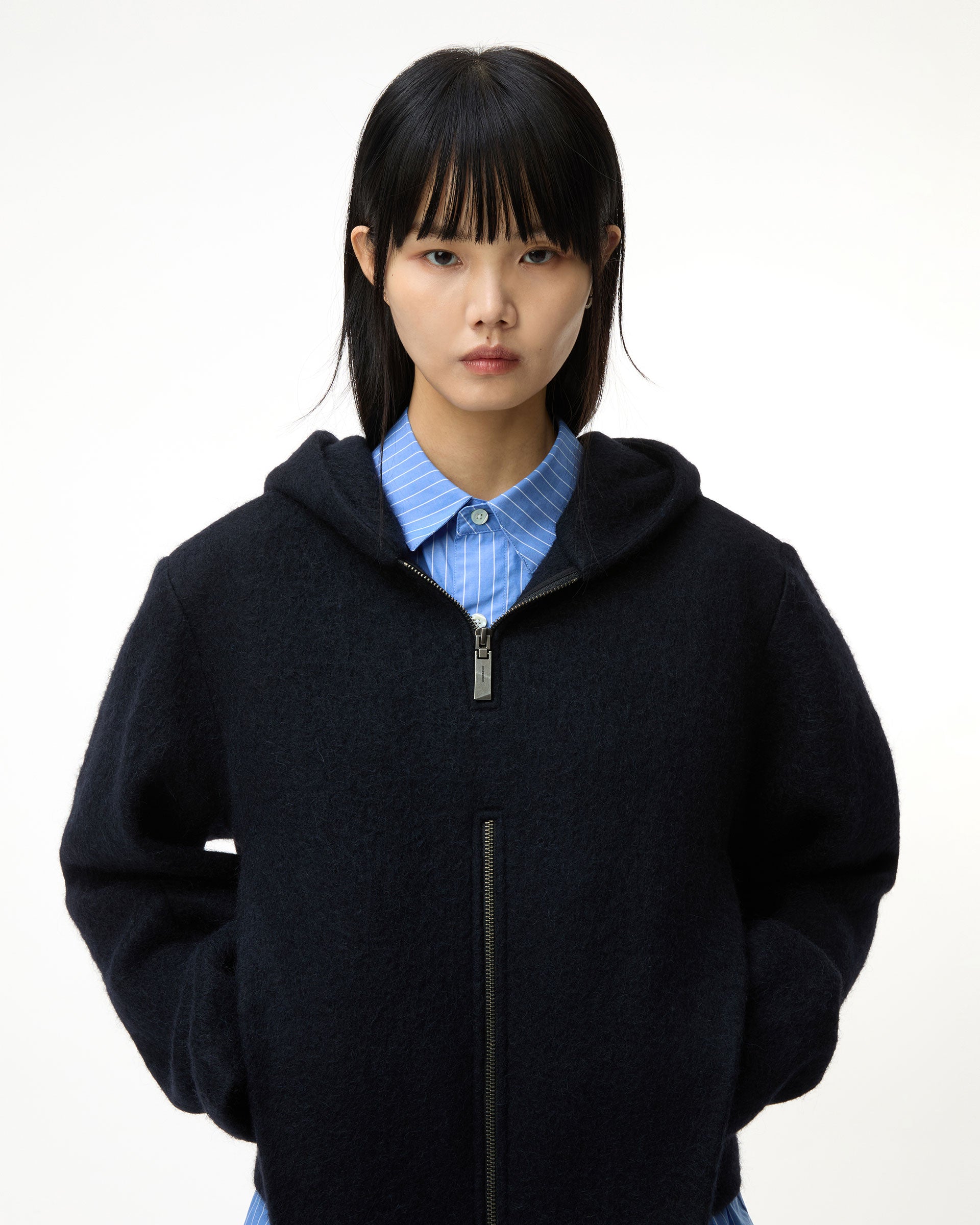 Ader Error - Product. 23 (Noir) product image 2 | TRAB K-Fashion Australia