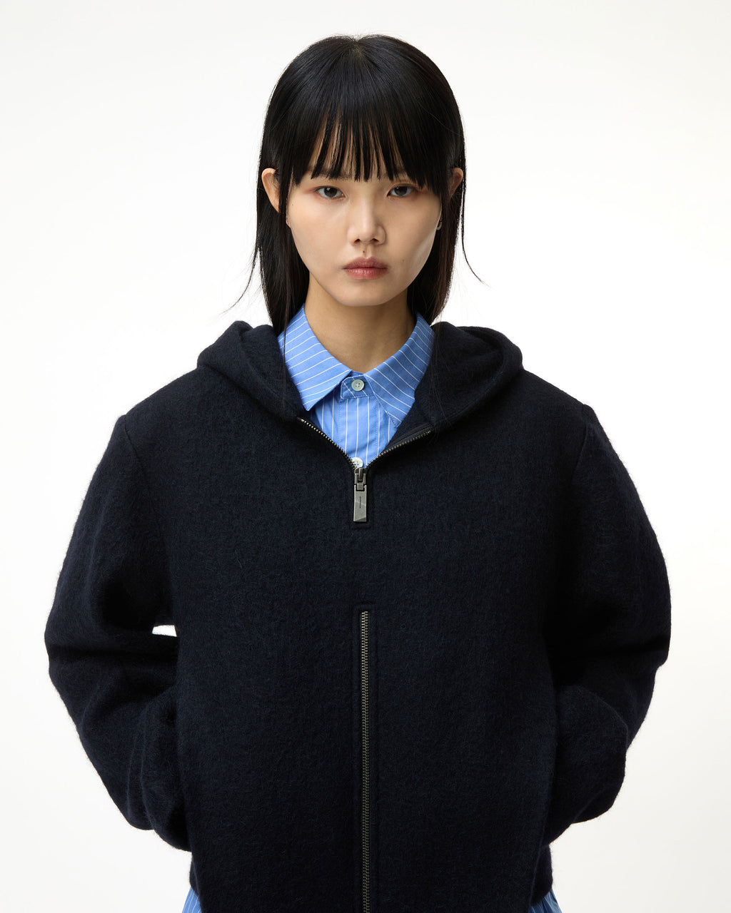 Ader Error - Product. 23 (Noir) product image 2 | TRAB K-Fashion Australia