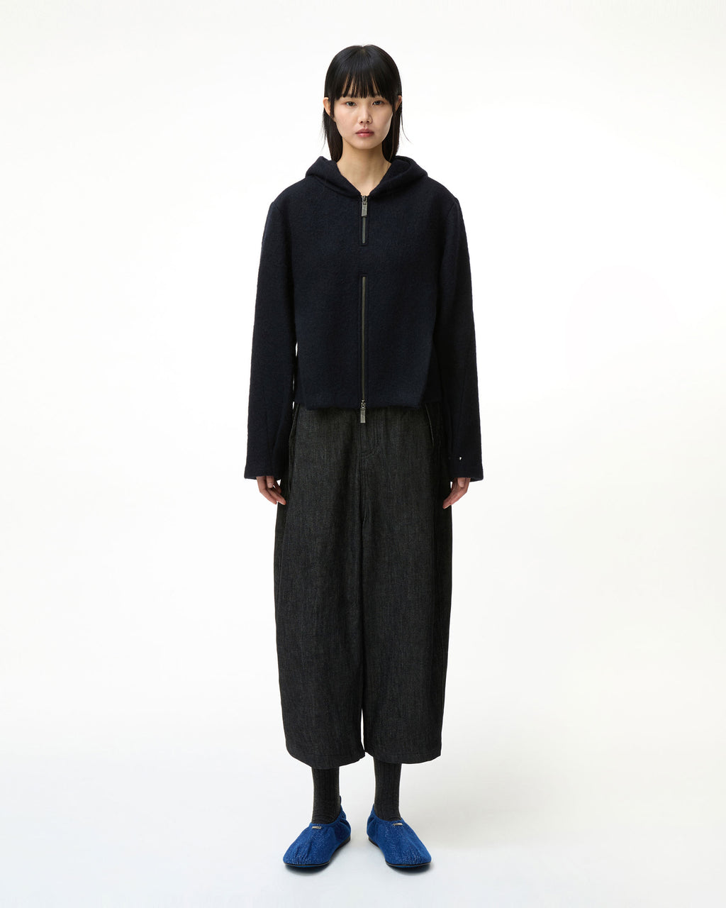 Ader Error - Product. 23 (Noir) product image 3 | TRAB K-Fashion Australia