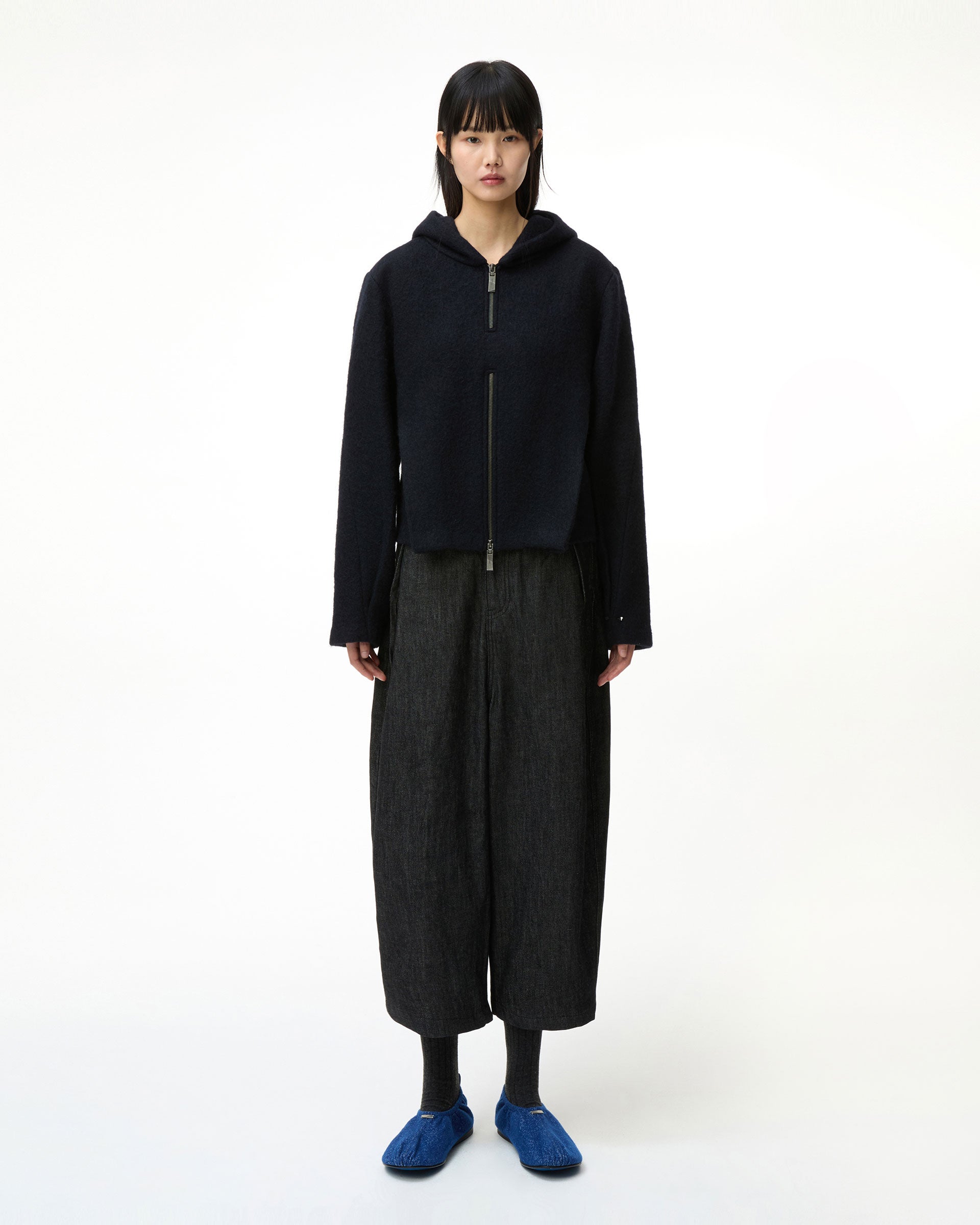 Ader Error - Product. 23 (Noir) product image 3 | TRAB K-Fashion Australia