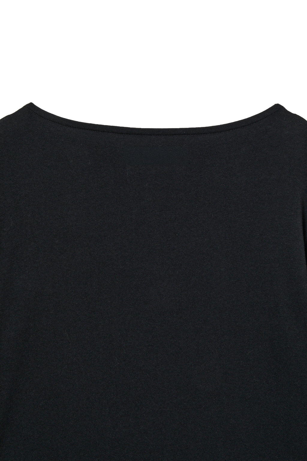 Deinet - I Hate Long Sleeve (Black) product image 4 | TRAB K-Fashion Australia