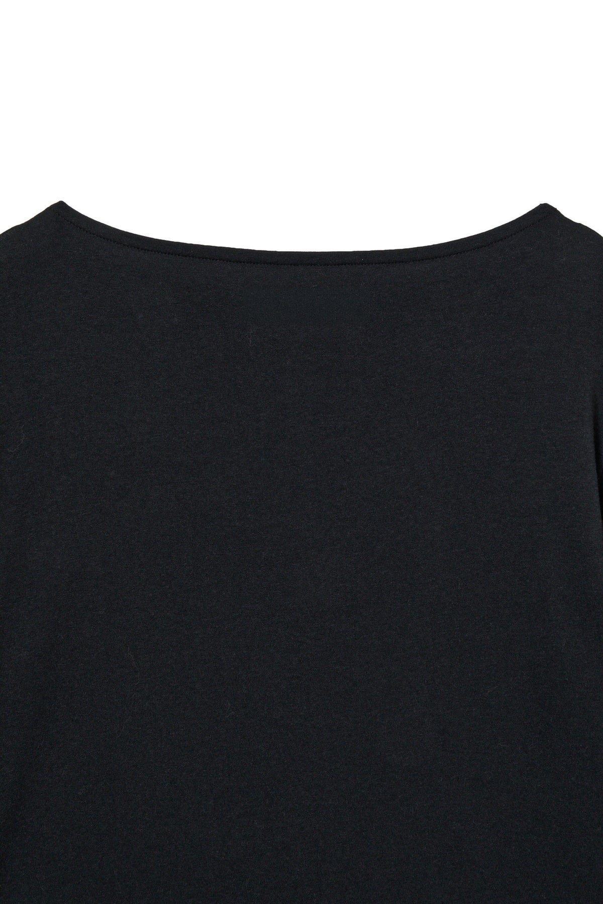 Deinet - I Hate Long Sleeve (Black) product image 4 | TRAB K-Fashion Australia