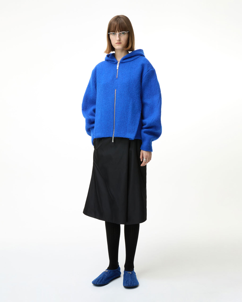Ader Error - Product. 23 (Z-Blue) product image 2 | TRAB K-Fashion Australia