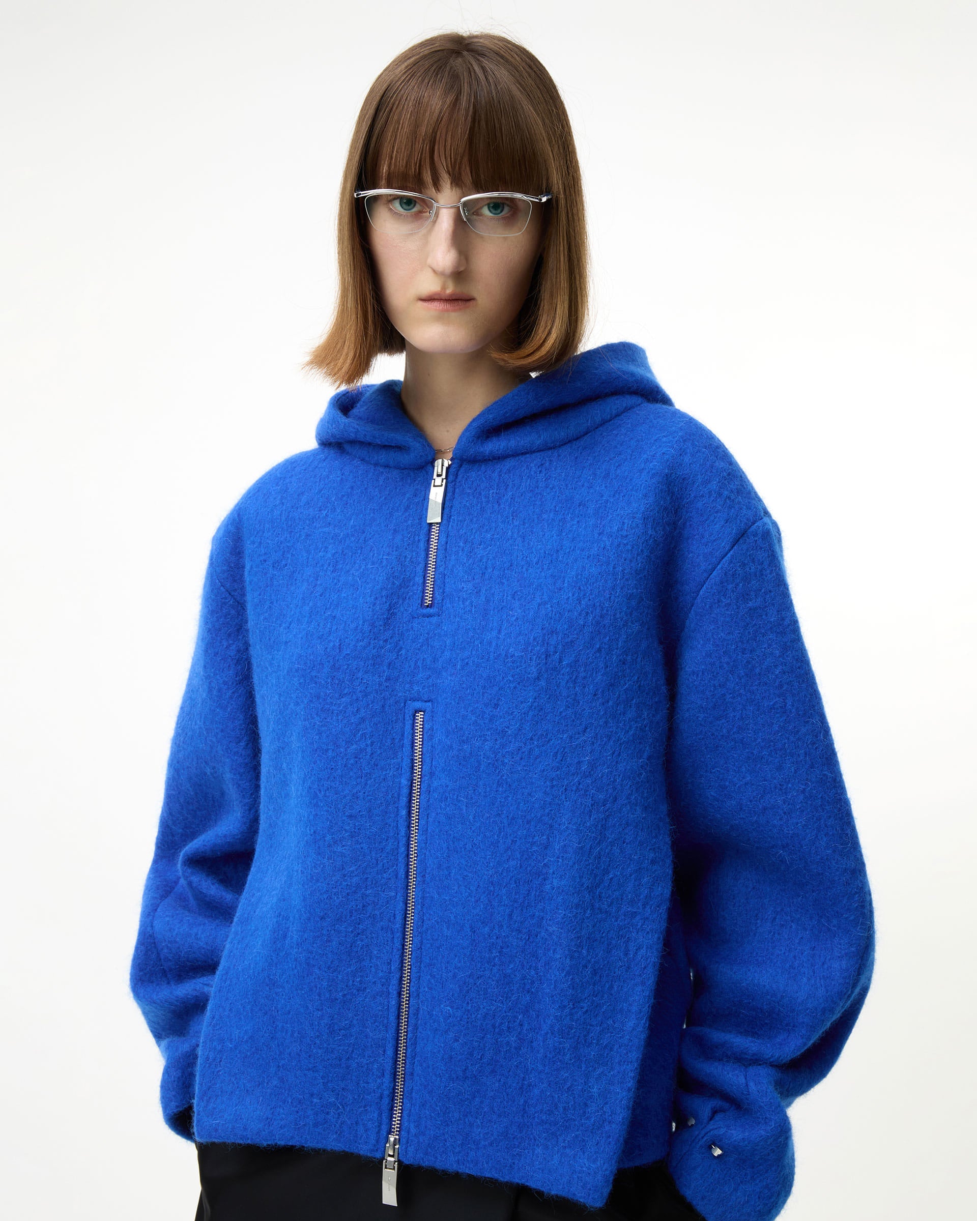 Ader Error - Product. 23 (Z-Blue) product image 3 | TRAB K-Fashion Australia