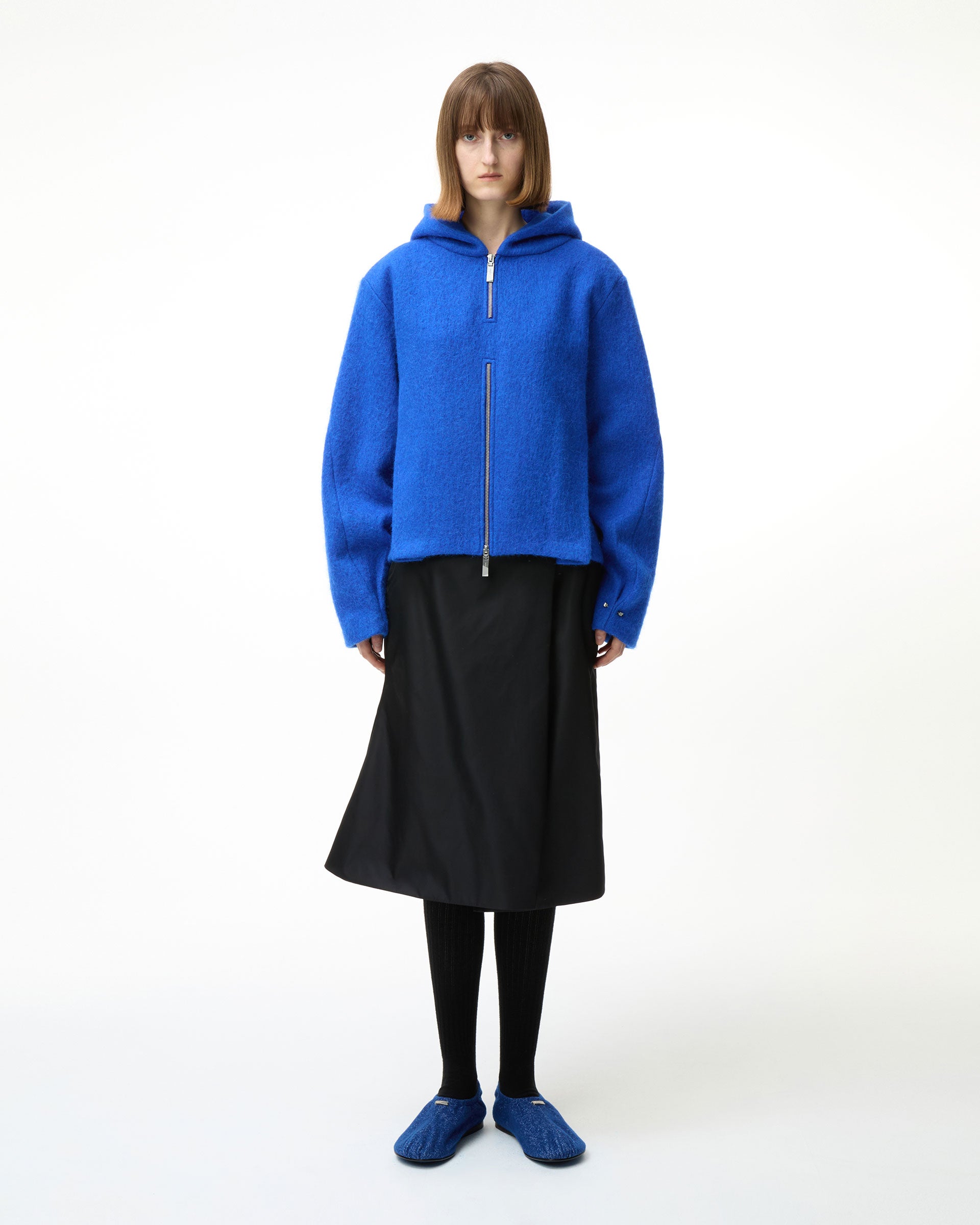 Ader Error - Product. 23 (Z-Blue) product image 4 | TRAB K-Fashion Australia