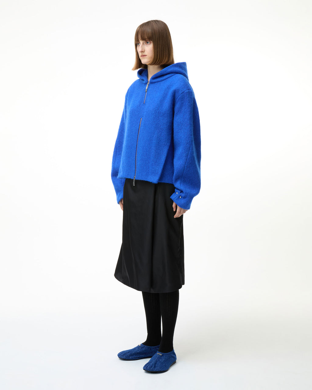 Ader Error - Product. 23 (Z-Blue) product image 5 | TRAB K-Fashion Australia