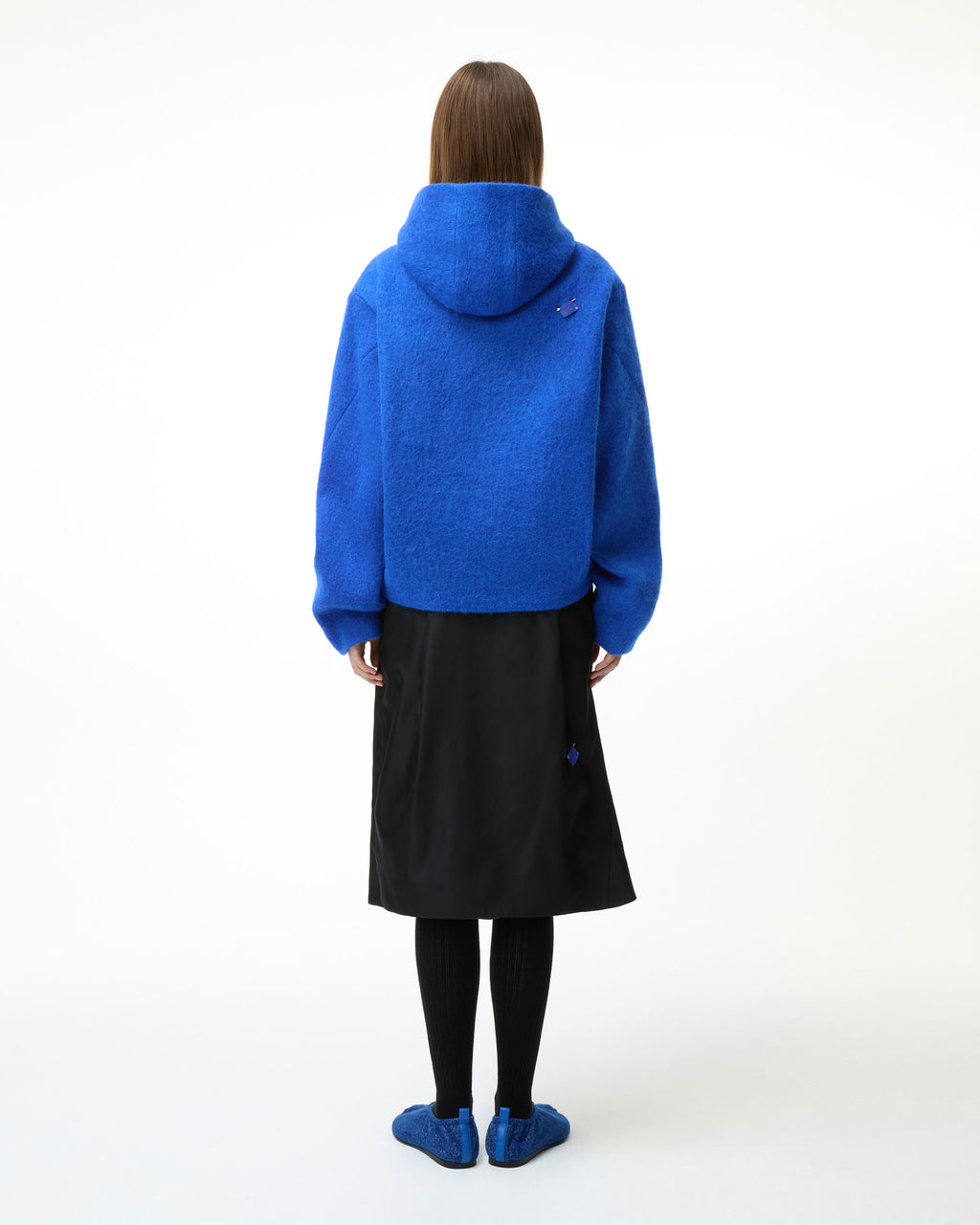 Ader Error - Product. 23 (Z-Blue) product image 6 | TRAB K-Fashion Australia