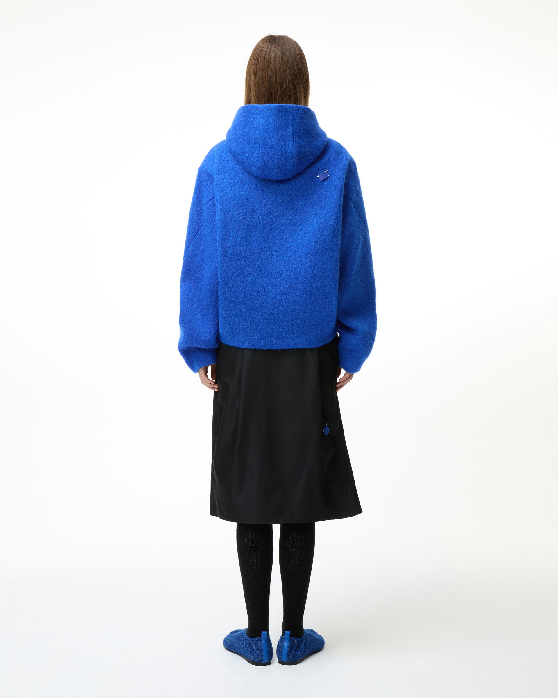 Ader Error - Product. 23 (Z-Blue) product image 6 | TRAB K-Fashion Australia