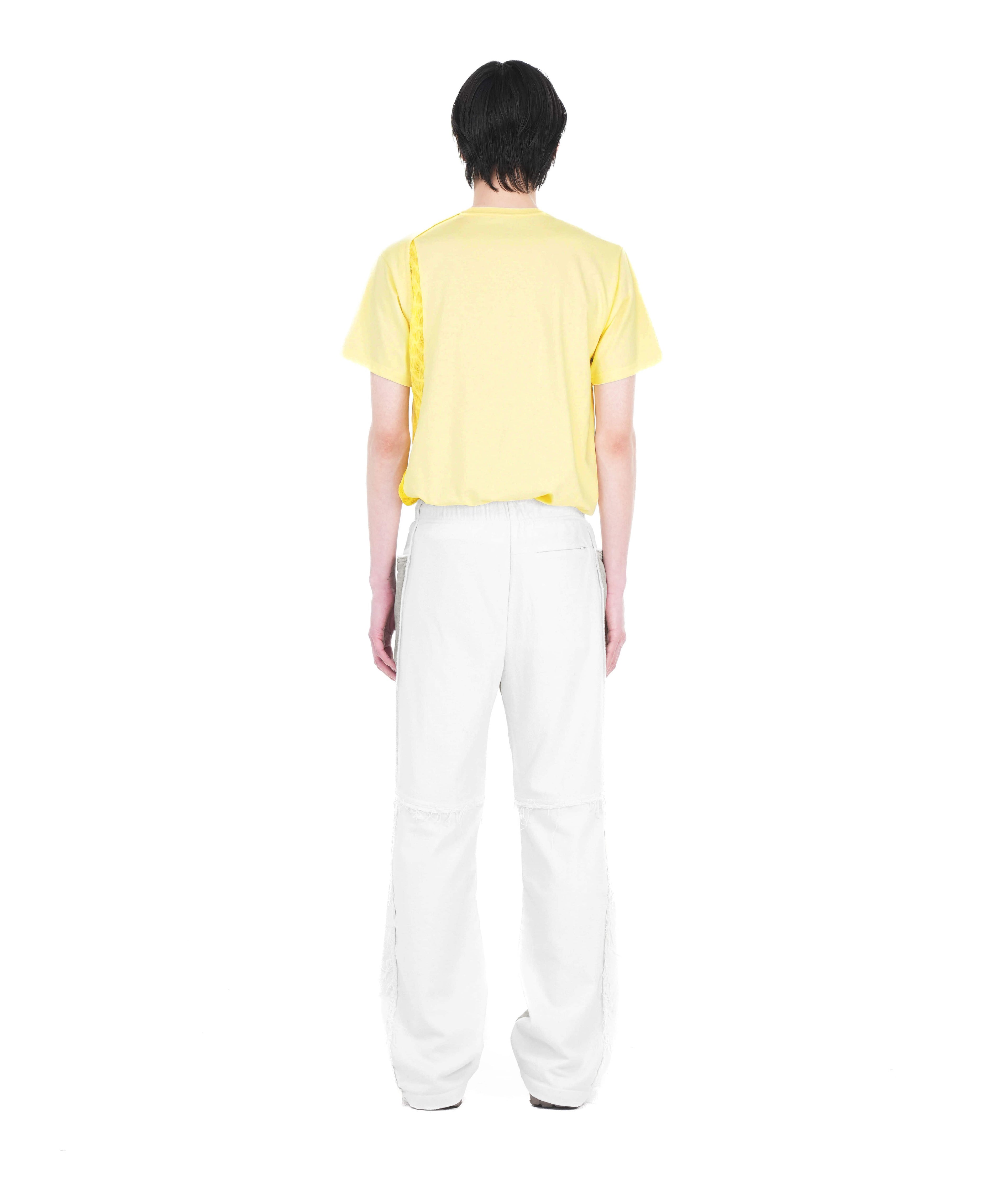 XLIM - Ep.7 10 Trousers (Gray) product image 9 | TRAB K-Fashion Australia