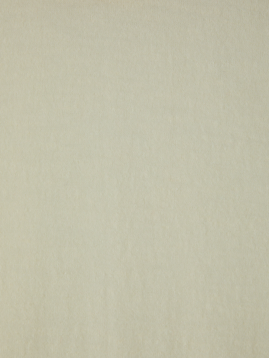 Recto - Rc Sheer Knit Top (Cream) product image 11 | TRAB K-Fashion Australia