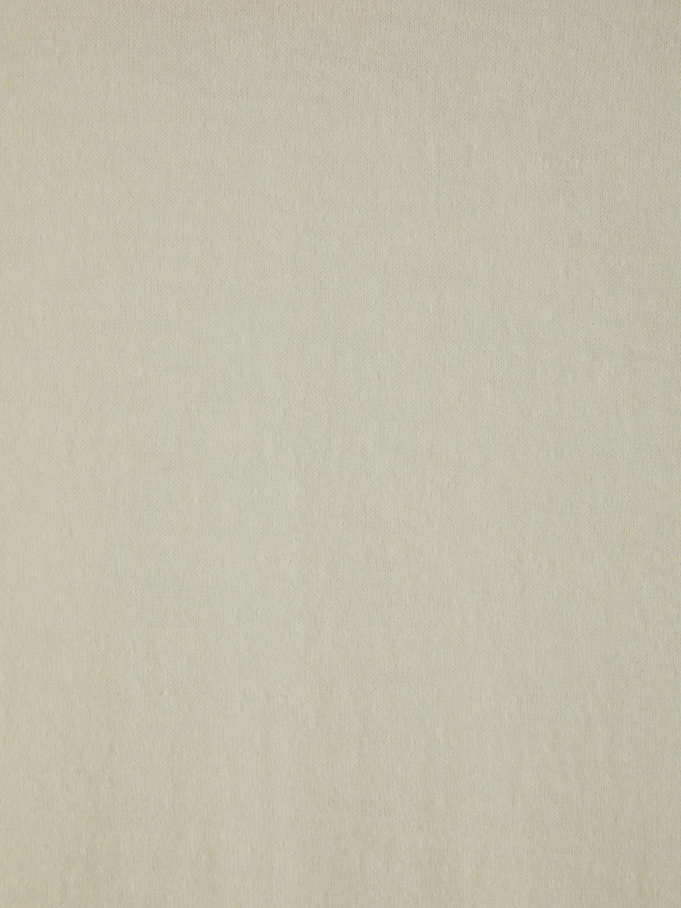 Recto - Rc Sheer Knit Top (Cream) product image 11 | TRAB K-Fashion Australia