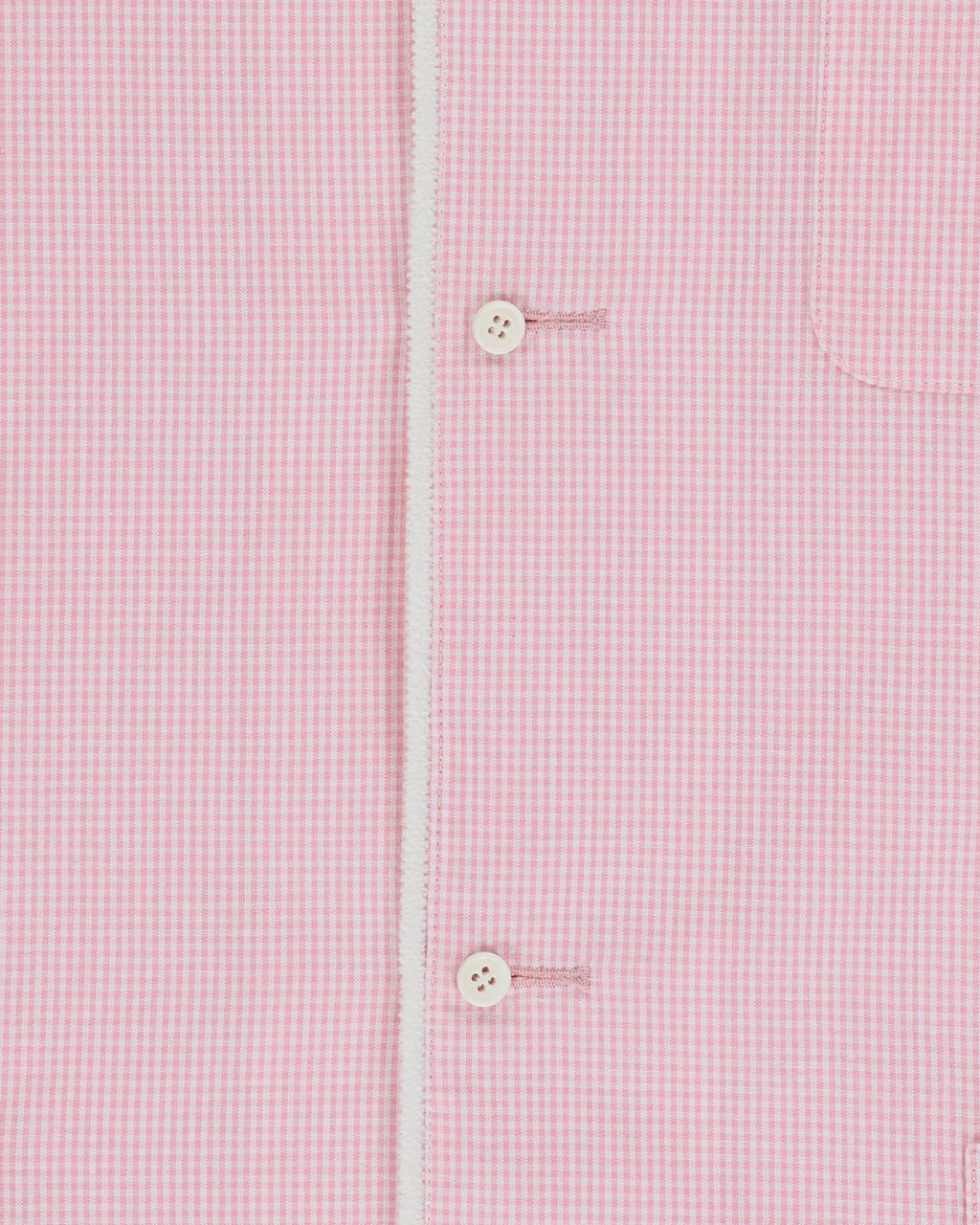 Kimhe Kim - Pajama Jacket (Pink) product image 19 | TRAB K-Fashion Australia