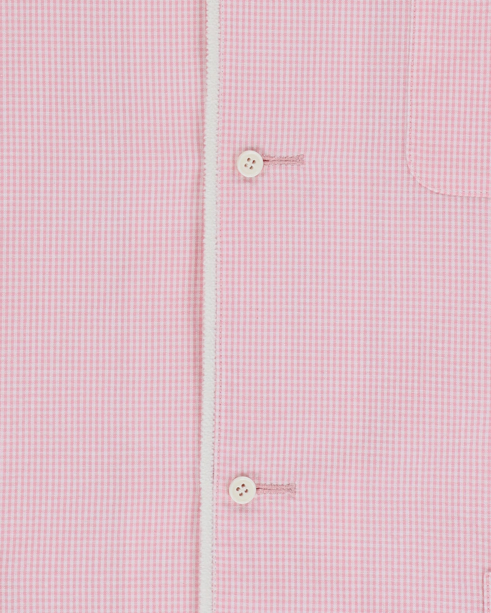 Kimhe Kim - Pajama Jacket (Pink) product image 19 | TRAB K-Fashion Australia