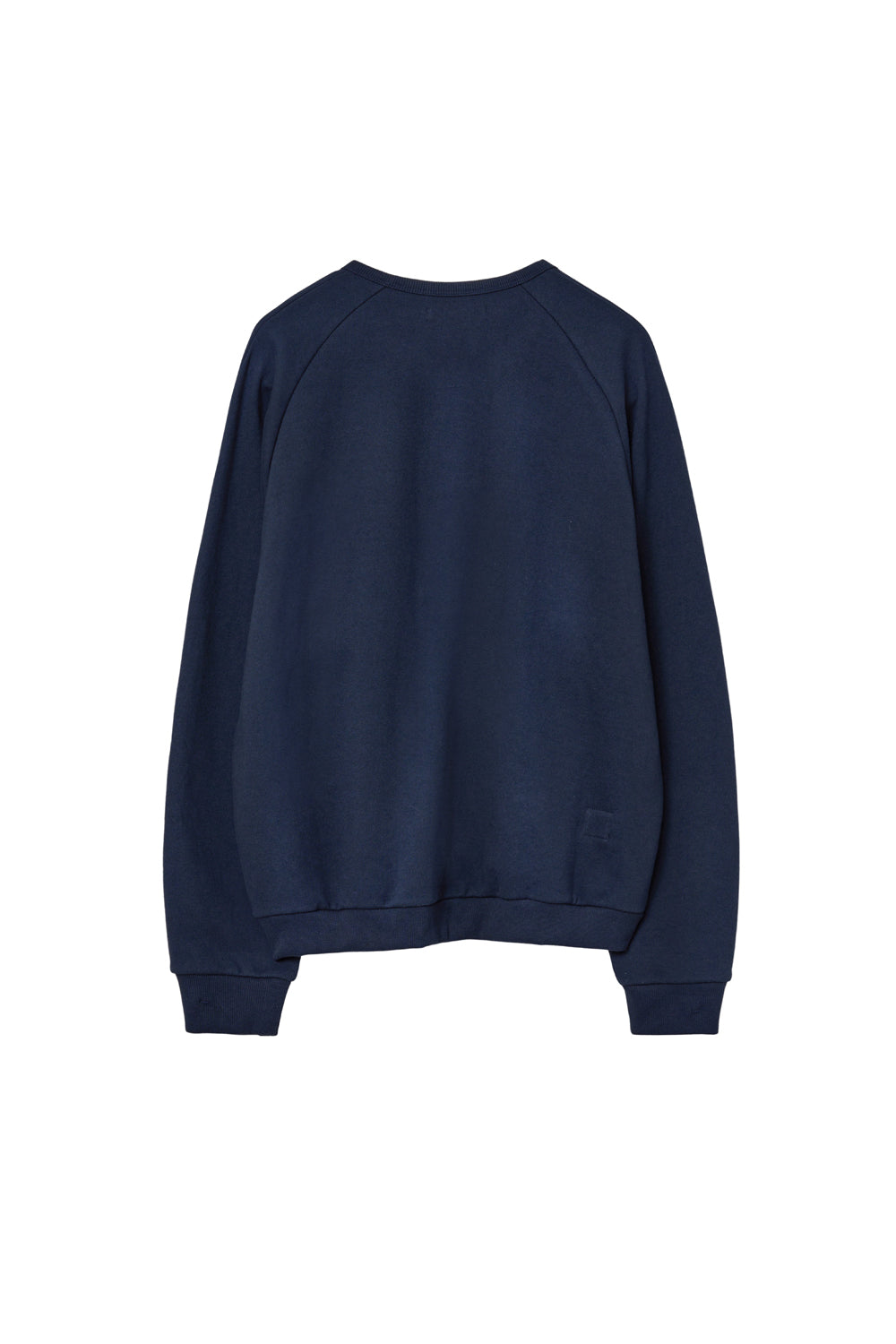 Hatchingroom - Dual Zip Cardigan Dark (Blue) product image 2 | TRAB K-Fashion Australia