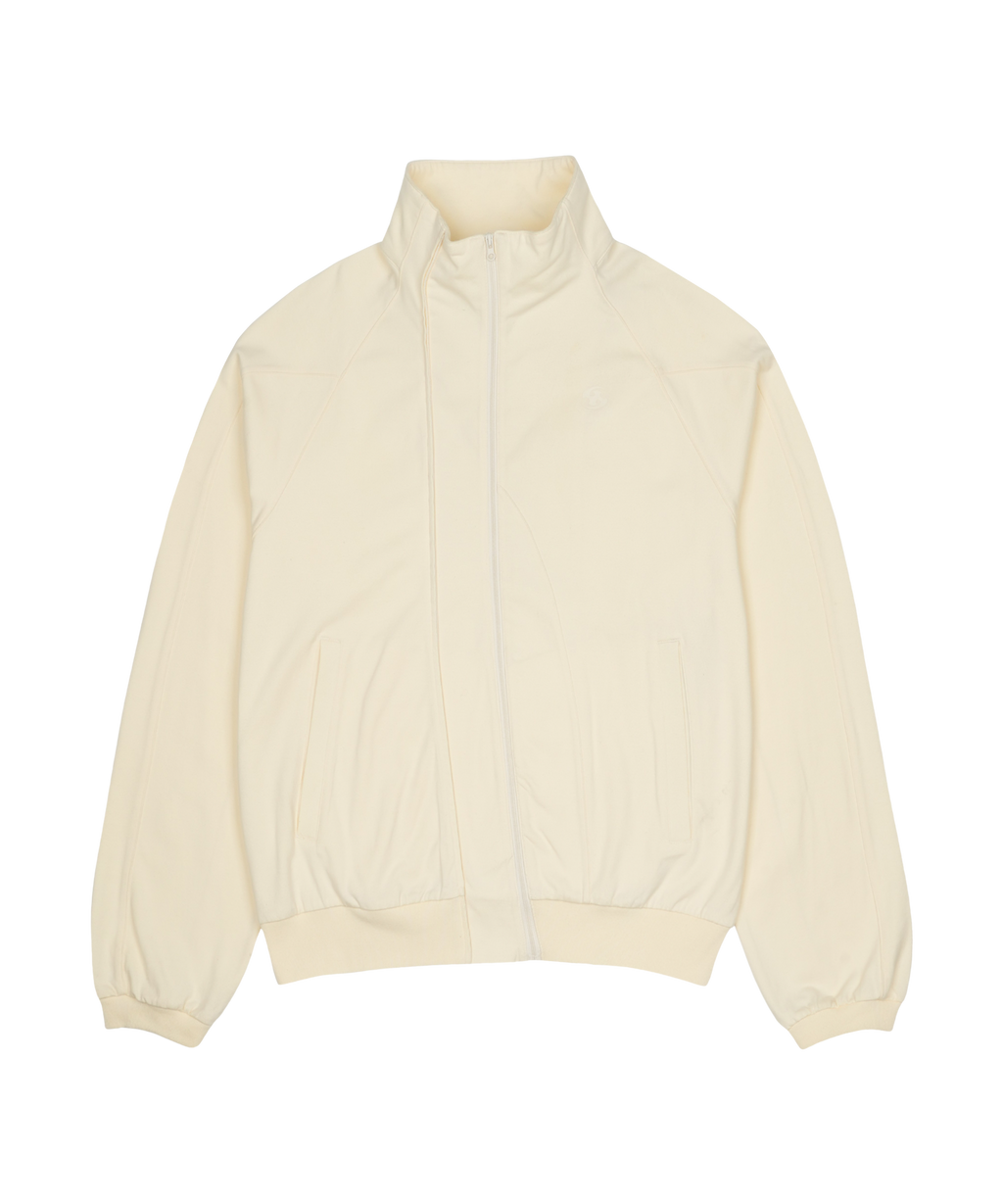 San San Gear - 2Way Cotton Jacket (Lemon) product image 4 | TRAB K-Fashion Australia