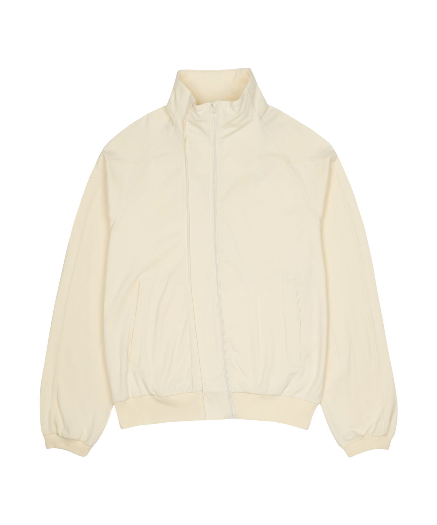 San San Gear - 2Way Cotton Jacket (Lemon) product image 4 | TRAB K-Fashion Australia