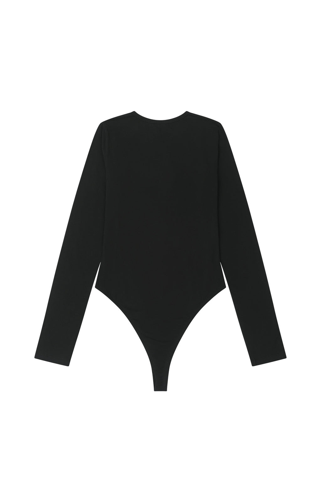 Deinet - Body Suit (Black) product image 9 | TRAB K-Fashion Australia