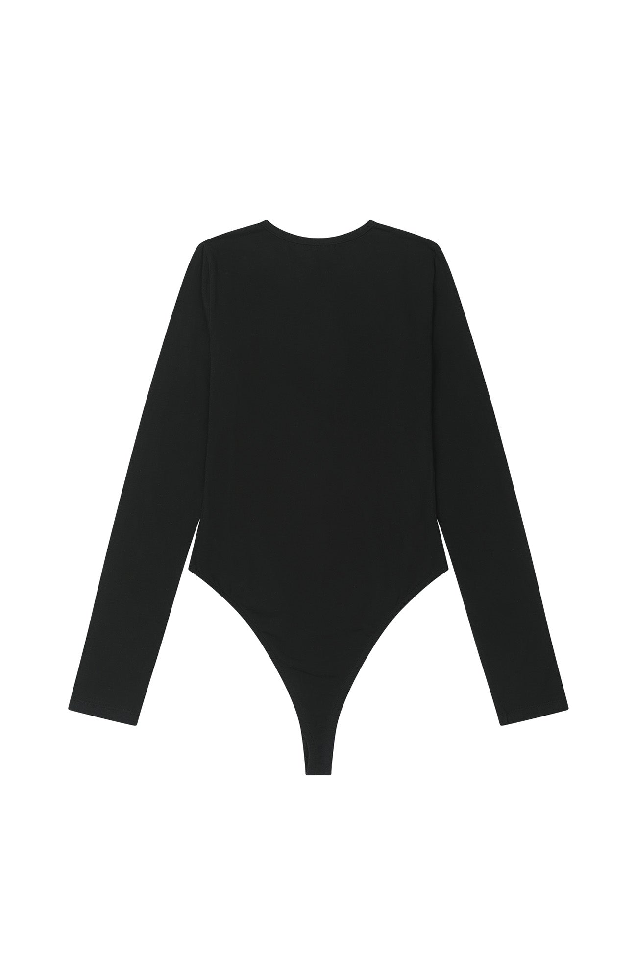 Deinet - Body Suit (Black) product image 9 | TRAB K-Fashion Australia