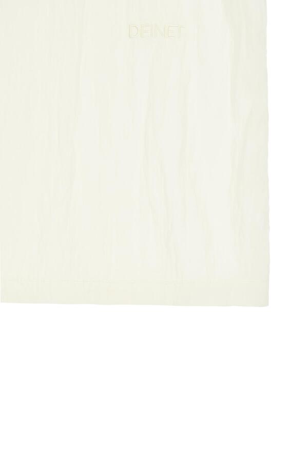 Deinet - Minimal Sleeveless (Ivory) product image 11 | TRAB K-Fashion Australia