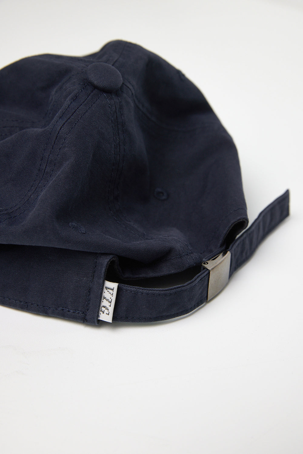 Hatchingroom - VTG Star Cap Washed Dark (Navy) product image 4 | TRAB K-Fashion Australia