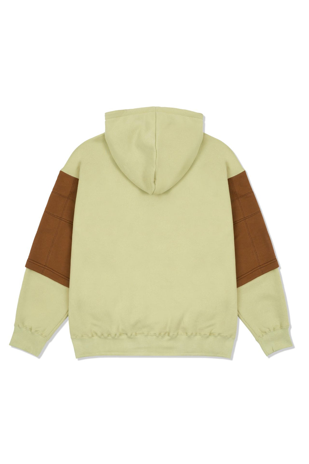 Ioedle - Perforated Window Hood (Mint) product image 3 | TRAB K-Fashion Australia