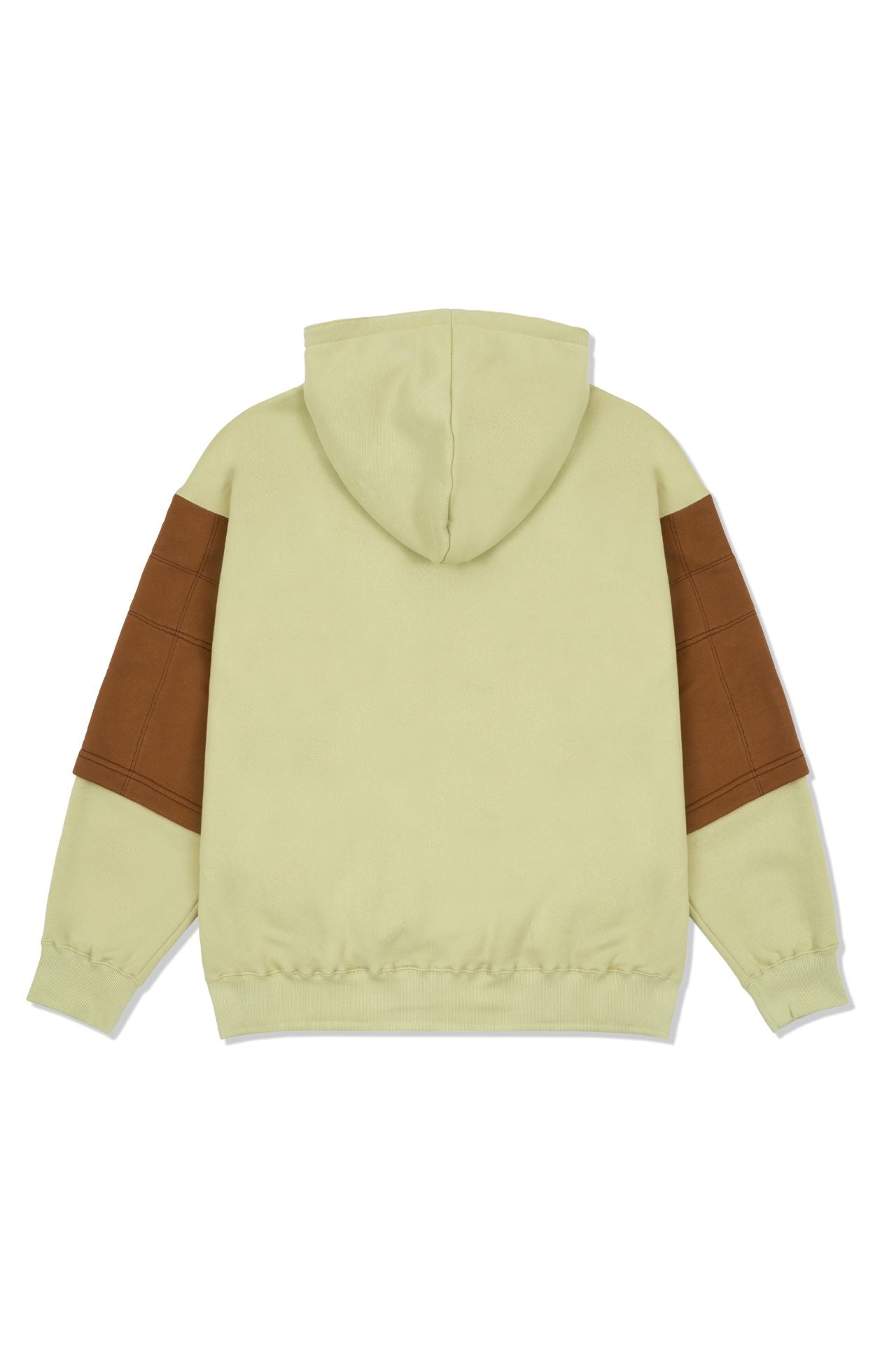 Ioedle - Perforated Window Hood (Mint) product image 3 | TRAB K-Fashion Australia