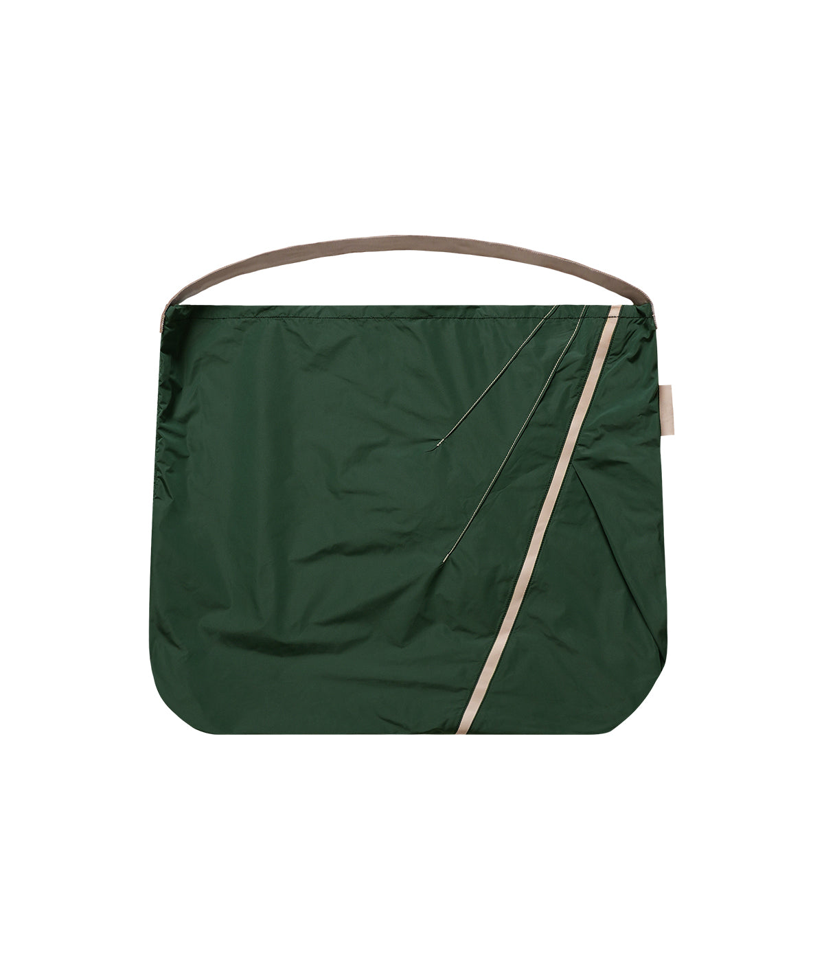 XLIM - Ep.5 Synopsis 01 Bag (Green) product image 2 | TRAB K-Fashion Australia