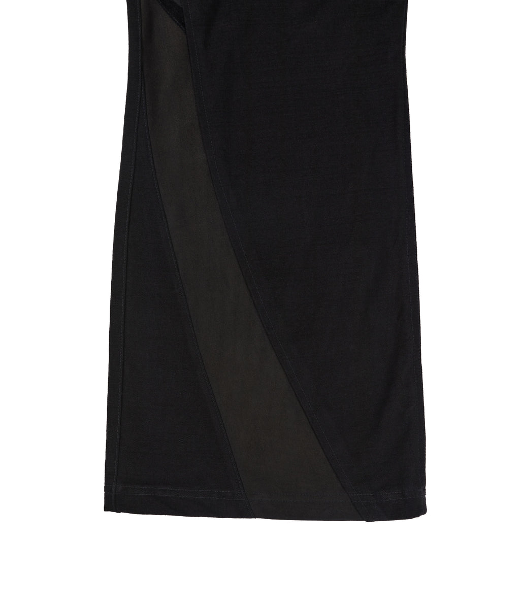XLIM - Ep.10 03 Trousers (Black) product image 11 | TRAB K-Fashion Australia