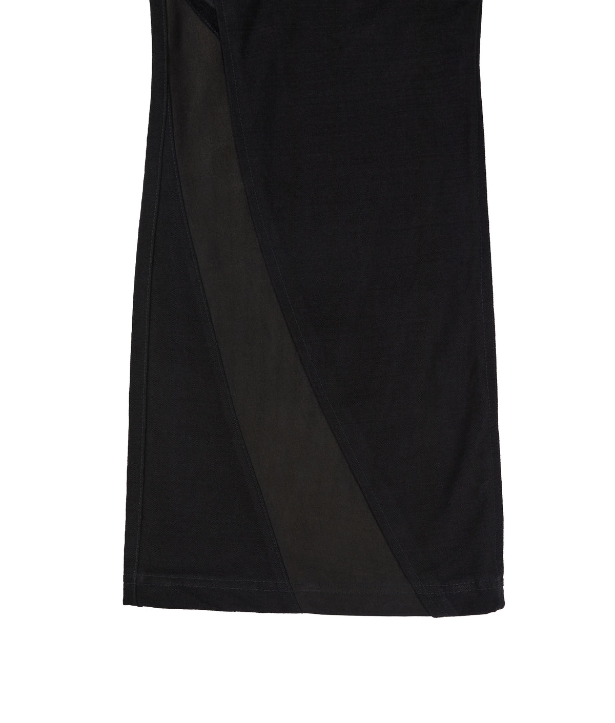 XLIM - Ep.10 03 Trousers (Black) product image 11 | TRAB K-Fashion Australia