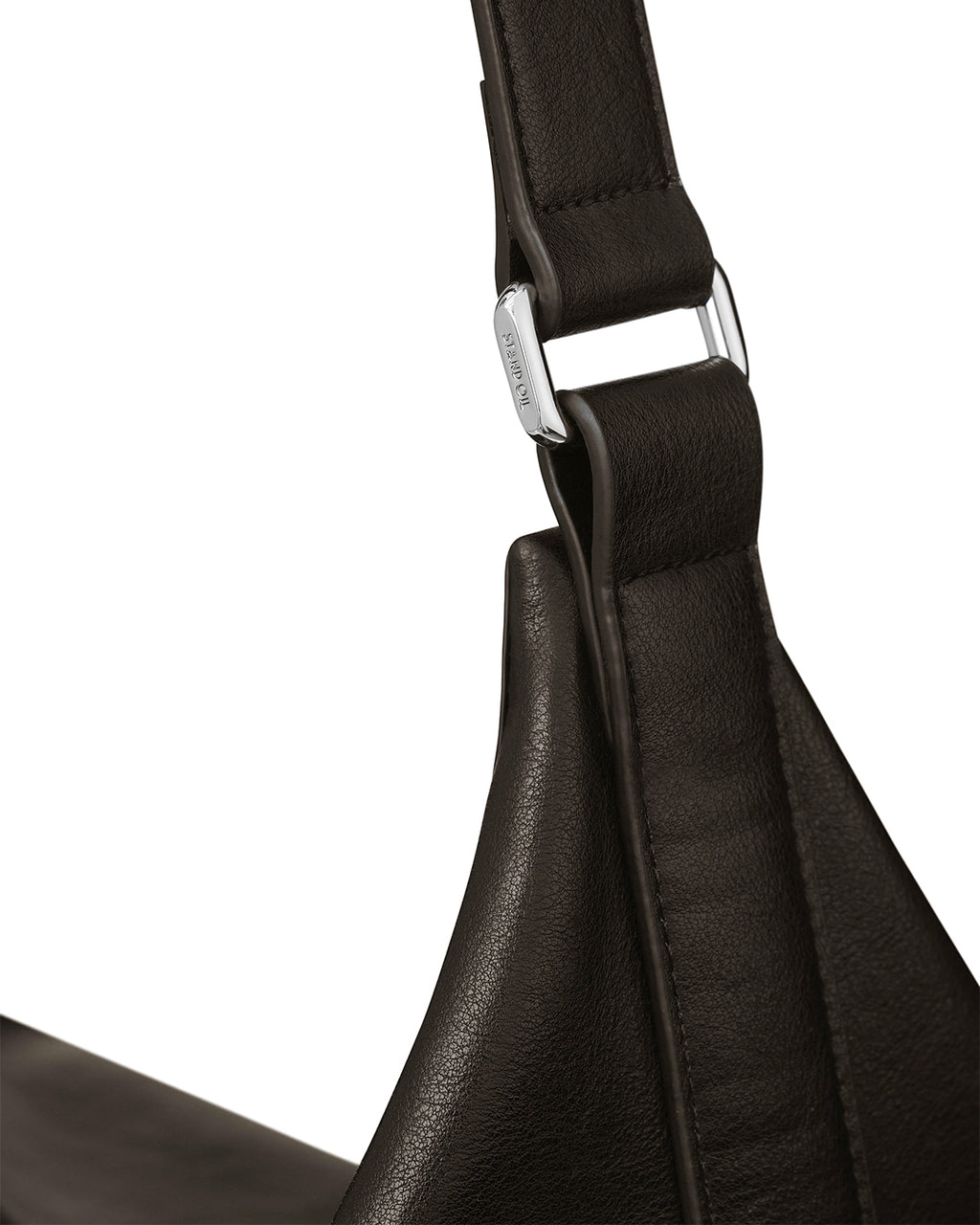 Stand Oil - Mushy Bag Large (Maroon) product image 7 | TRAB K-Fashion Australia