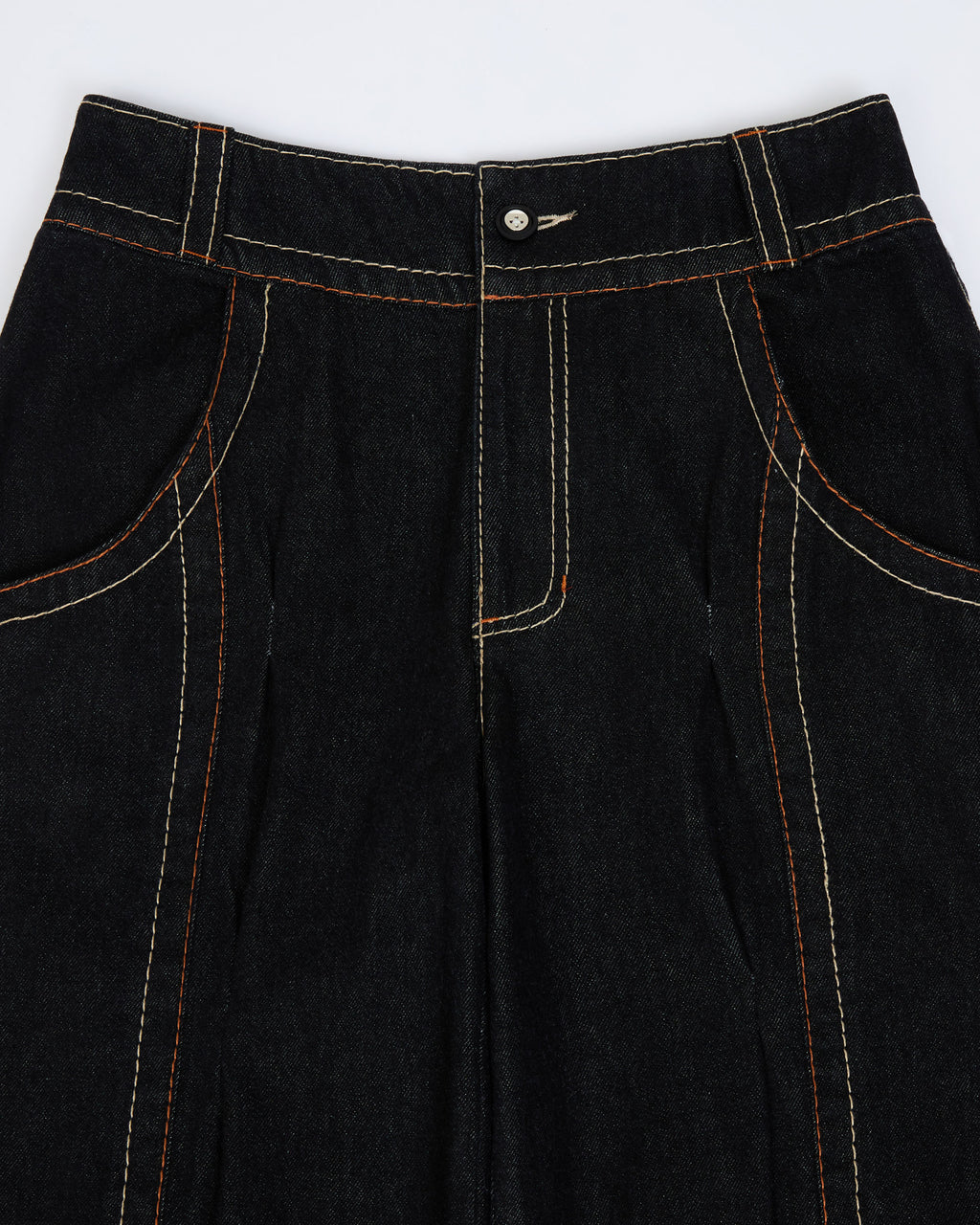 Ader Error - Product. 68 (Noir) product image 5 | TRAB K-Fashion Australia