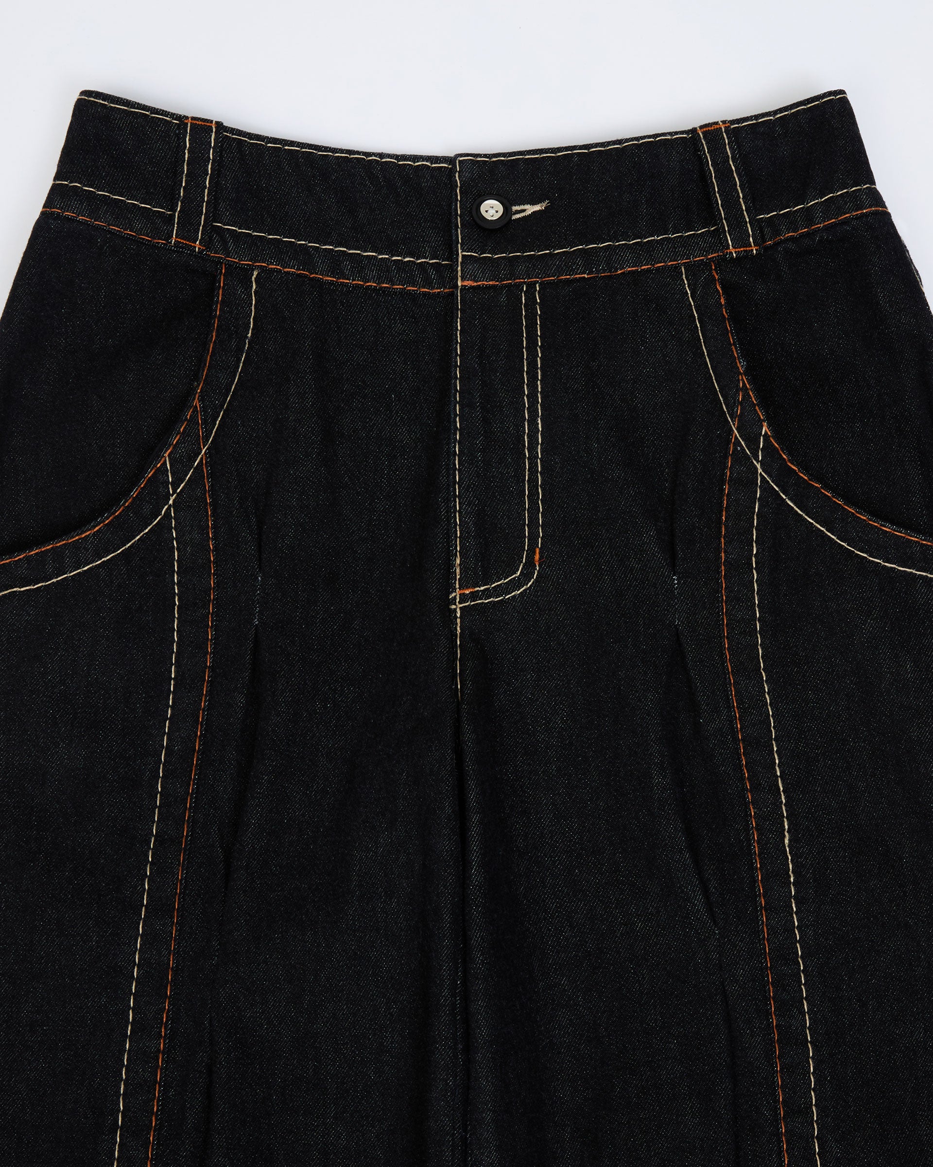 Ader Error - Product. 68 (Noir) product image 5 | TRAB K-Fashion Australia