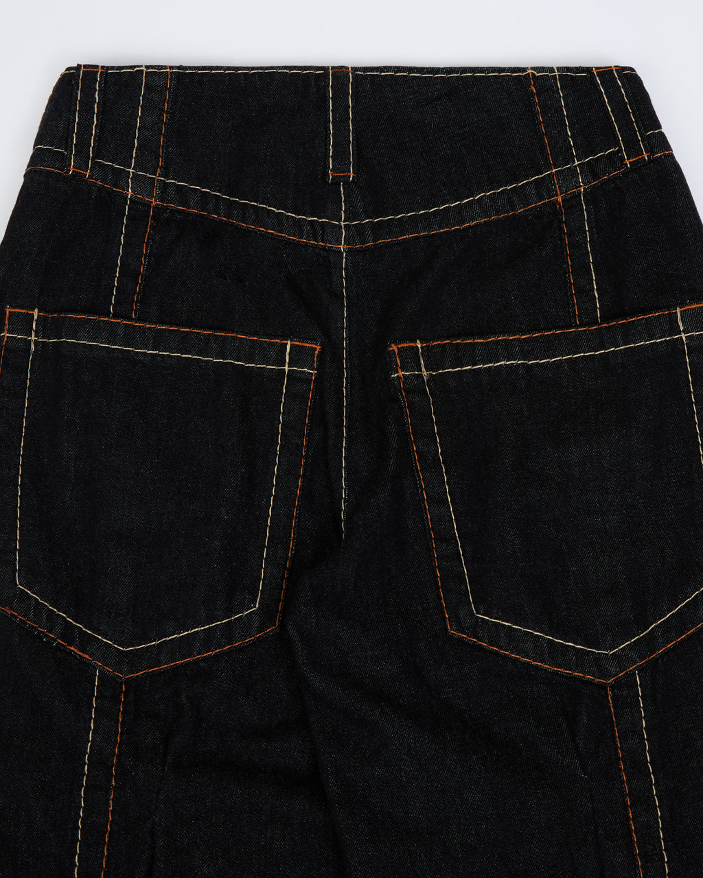 Ader Error - Product. 68 (Noir) product image 6 | TRAB K-Fashion Australia