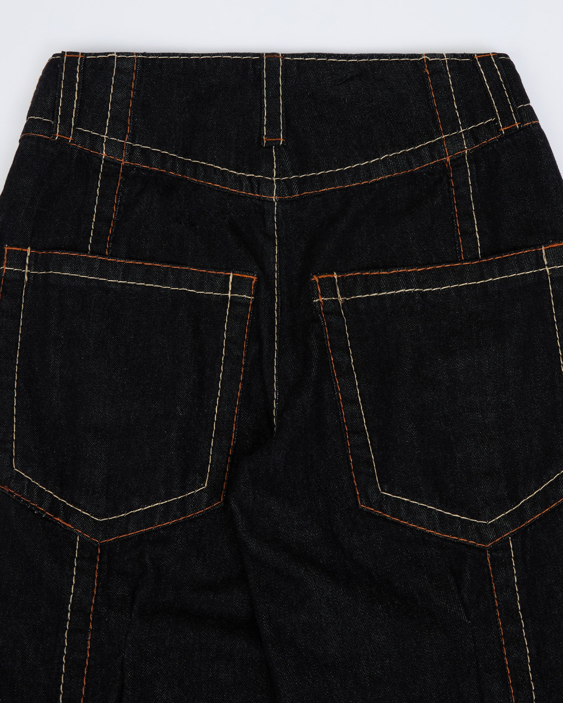 Ader Error - Product. 68 (Noir) product image 6 | TRAB K-Fashion Australia