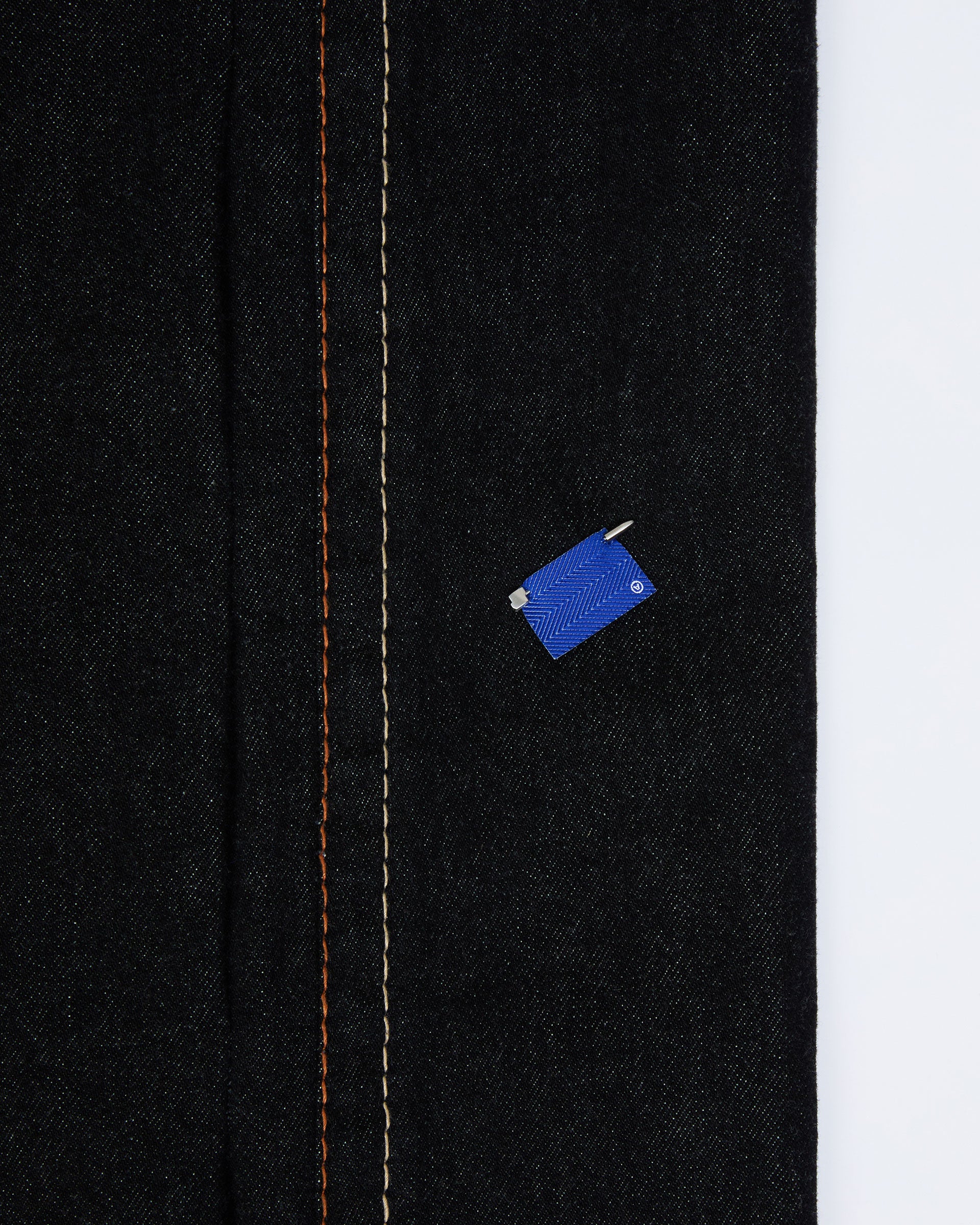 Ader Error - Product. 68 (Noir) product image 7 | TRAB K-Fashion Australia