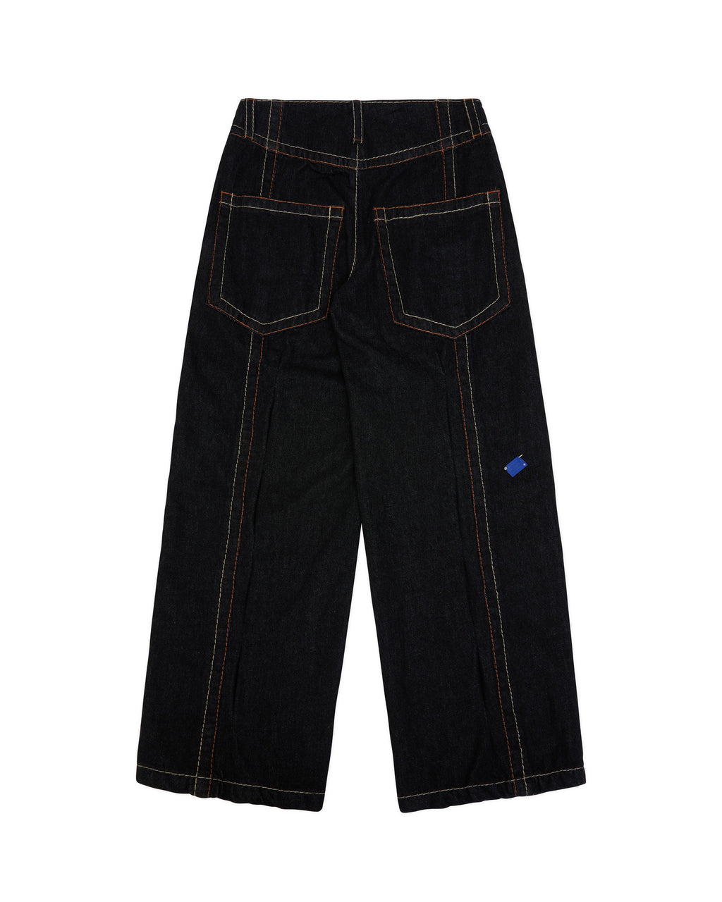 Ader Error - Product. 68 (Noir) product image 9 | TRAB K-Fashion Australia