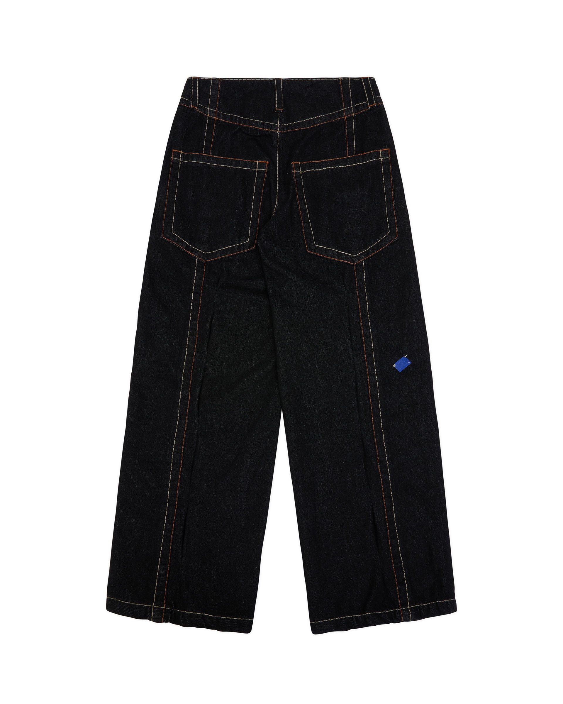 Ader Error - Product. 68 (Noir) product image 9 | TRAB K-Fashion Australia