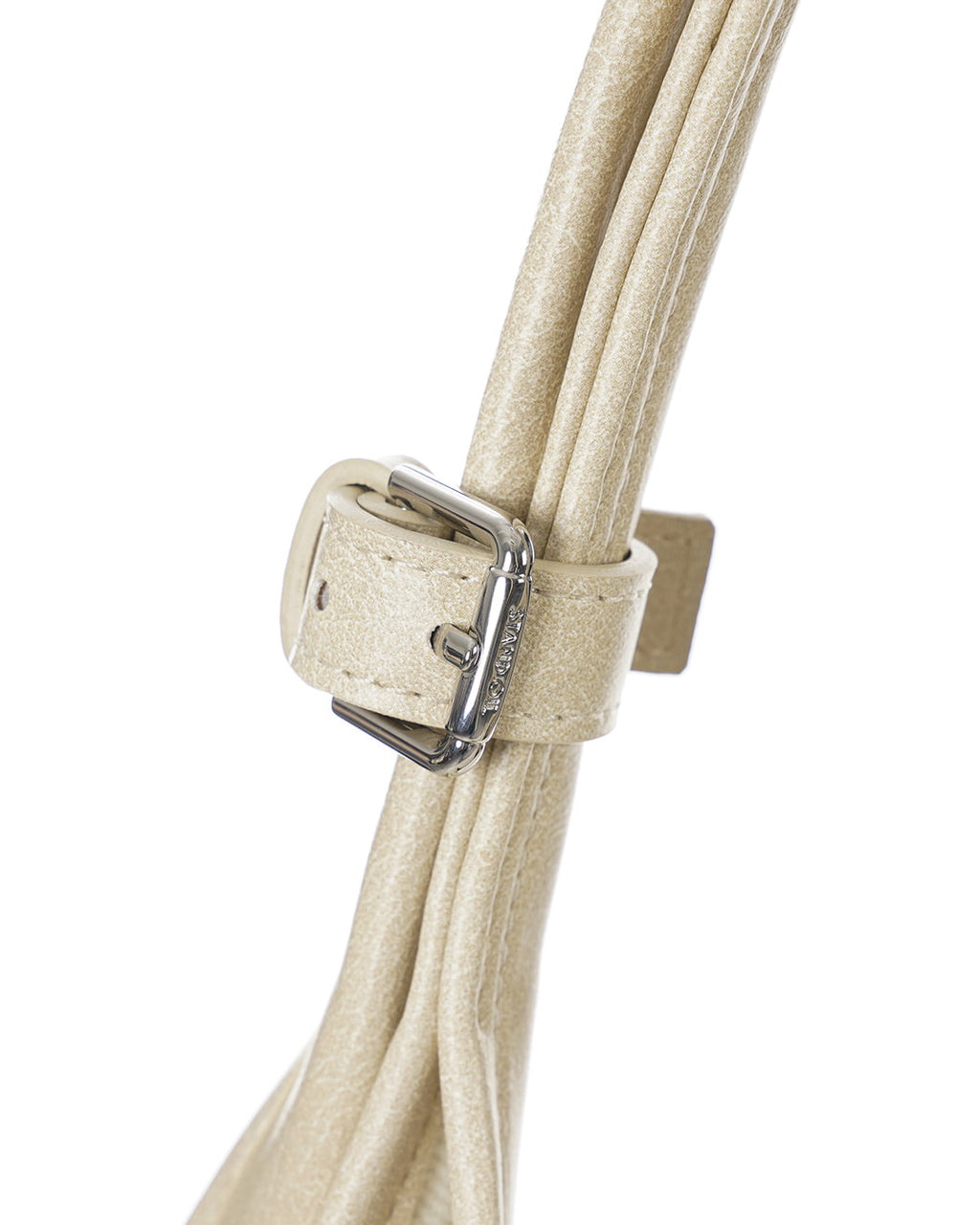 Stand Oil - Ringo Bag (Canvas Cream) product image 8 | TRAB K-Fashion Australia