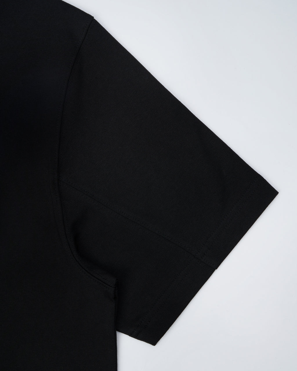 Ader Error - Sig; BL Tag t-shirt 06 (Noir) product image 9 | TRAB K-Fashion Australia